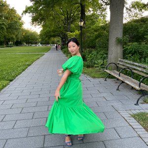 Meet your Posher, Samantha